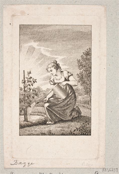 Nøgen kvindelig model, 1811, C.W. Eckersberg SMK Open